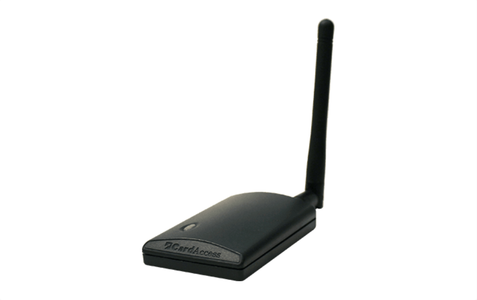 Усилитель синала ZigBee Control4