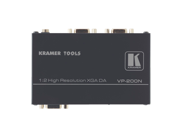 Усилитель Kramer VP-200N