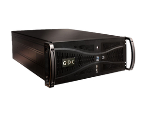 Медиаблок GDC SX-2001A (DCP)