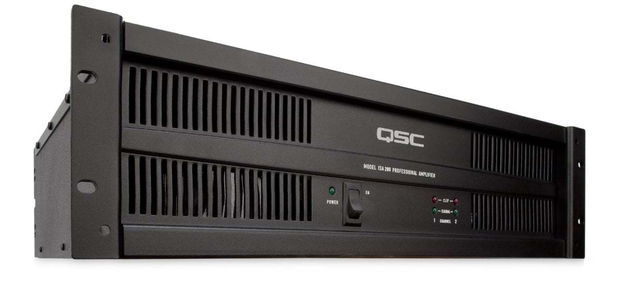Звуковой усилитель QSC ISA280