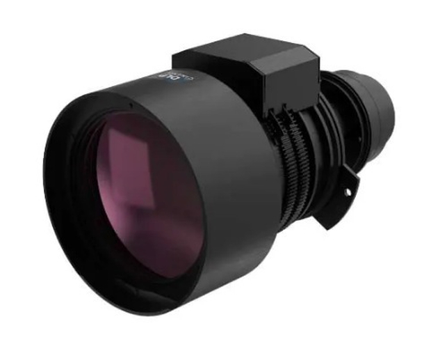 Объектив Konica Minolta 2.40-3.90:1 Zoom Lens (Моторизованный)