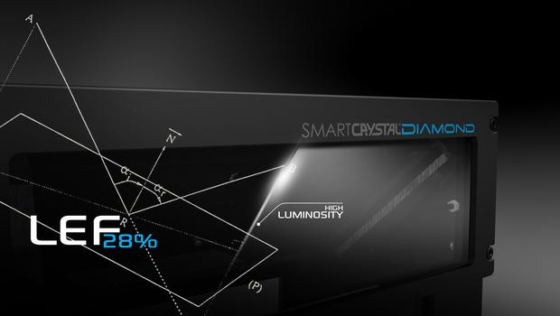 3D система Volfoni Diamond
