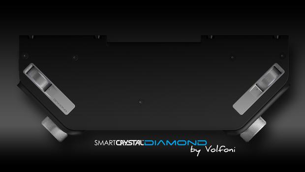 3D система Volfoni Diamond