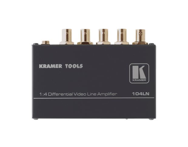 Усилитель Kramer 104LN