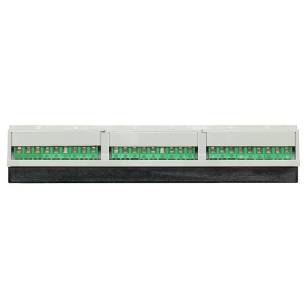 USB реле RODOS-4R16 N (на 16 каналов)