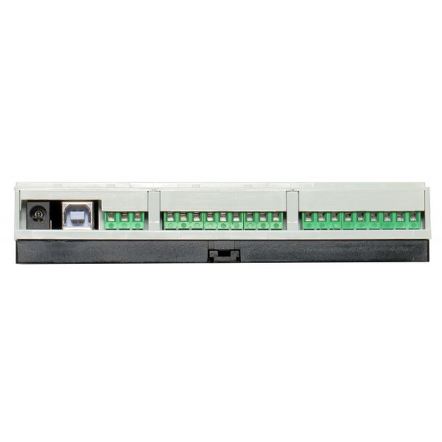 USB реле RODOS-4R16 N (на 16 каналов)