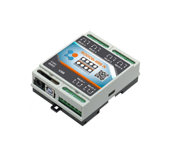 USB реле RODOS-4R6 N (на 6 каналов)
