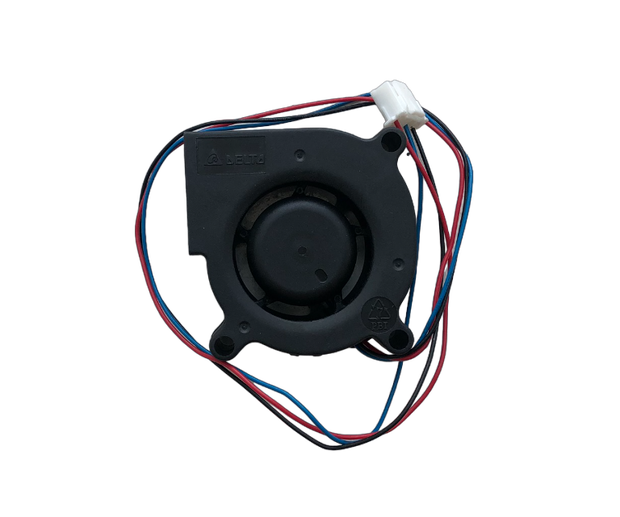 Вентилятор 12В DC Blower
