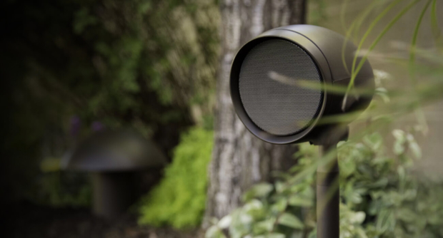 Громкоговоритель Triad Garden Array Satellite Speaker Control4 (пара)