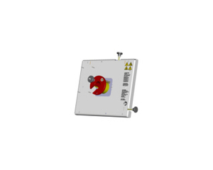 XYZ adjustment mechanism (для DP2K-C) 