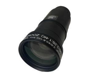 Объектив Konica Minolta 2.15-3.6 DLPCine HB Zoom