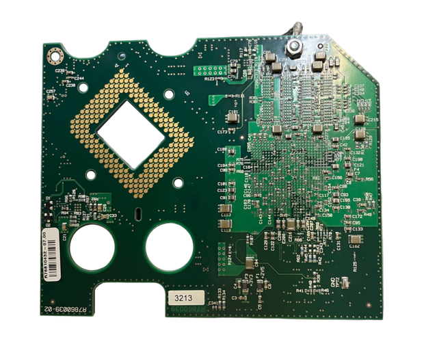 Форматор для Light Processor (для DP2K-S) (red/красный)