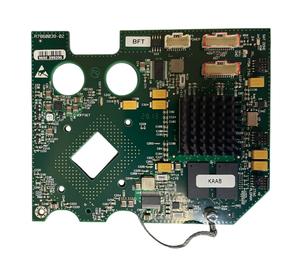Форматор для Light Processor (для DP2K-S) (red/красный)