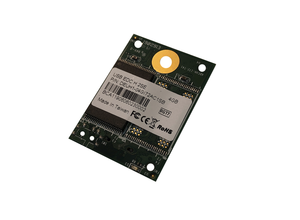 SSD USB Flash память для Dolby/Doremi (4ГБ)