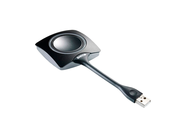 Кнопка Barco ClickShare (USB)