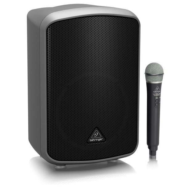 Громкоговоритель Behringer MPA200BT