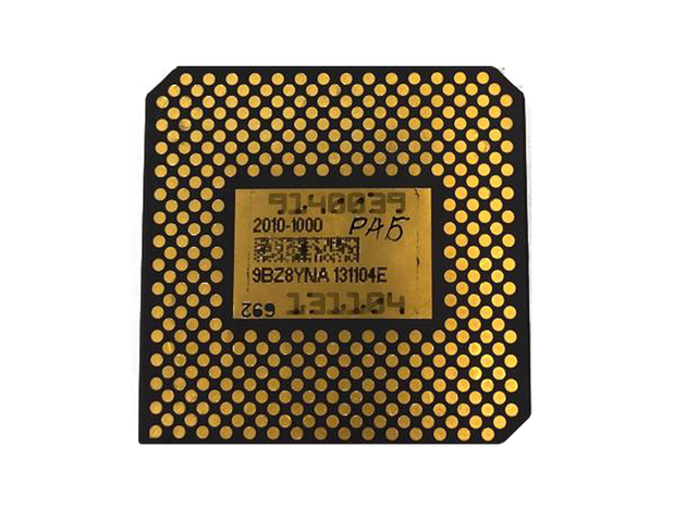 Чип DMD DLP Cinema 0,98" 2K