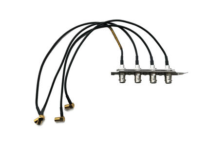 Планка SDI Dolby CAT862Z-MB