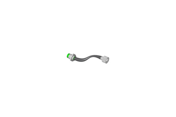 Socket and Internal wire for Touch Panel (для DP2K)