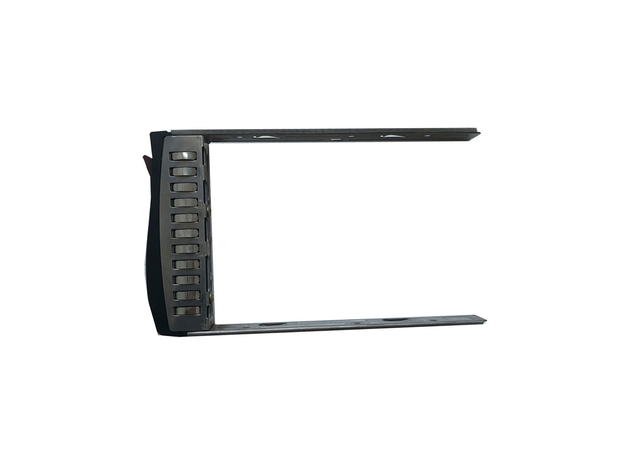 Корзина Supermicro (Black gen 5 hot-swap 3.5" HDD tray) для DSS200
