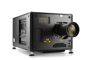 Проектор Barco HDX-4K20 FLEX (4K, 19000лм)