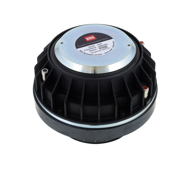 Coaxial Compression Driver 2" BMS 4590