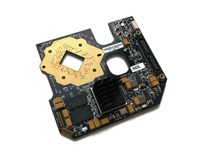 Плата форматора FMT Board R/G для Solaria One
