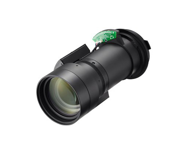 Объектив NEC NP43ZL 2.99-5.93:1
