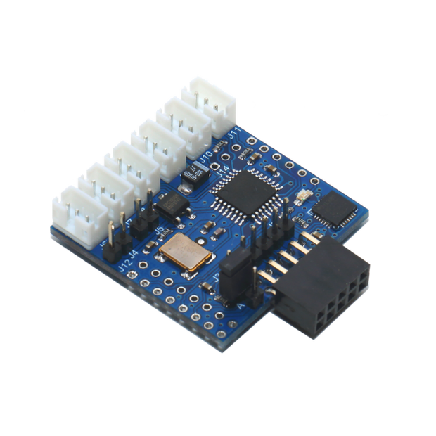 USB WatchDog с контролем температуры и влажности RODOS-11