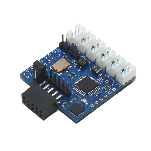 USB WatchDog с контролем температуры и влажности RODOS-11