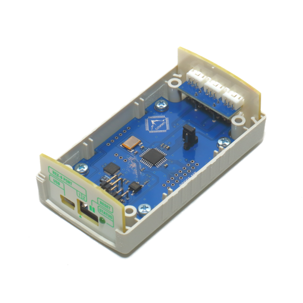 USB WatchDog с контролем температуры и влажности RODOS-11B