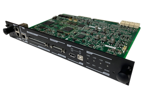 Плата Barco Cinema Controller Board (для DP4K-L серии)