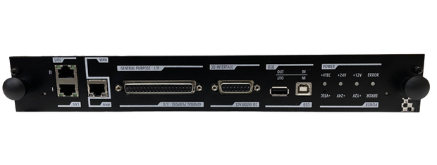 Плата Barco Cinema Controller Board (для DP4K-L серии)