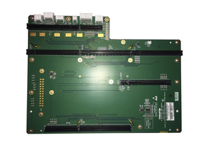 Плата PCB BBP
