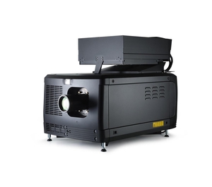 Проектор Barco DP2K-23BLP (до 23м, DCP)