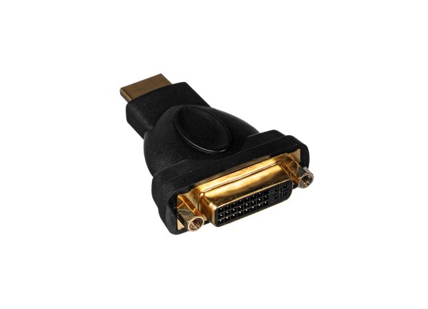 Переходник Kramer DVI на HDMI