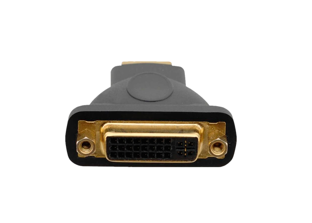 Переходник Kramer DVI на HDMI