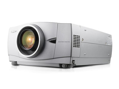 Проектор Sanyo PLC-XP57 (5500лм)