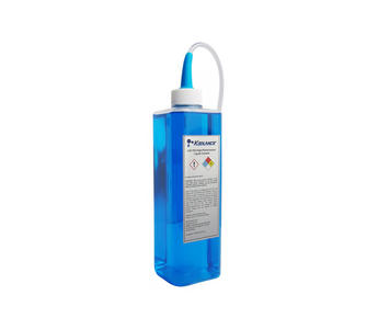 Охлаждающая жидкость Koolance 702 UV Blue/Синий (1л)