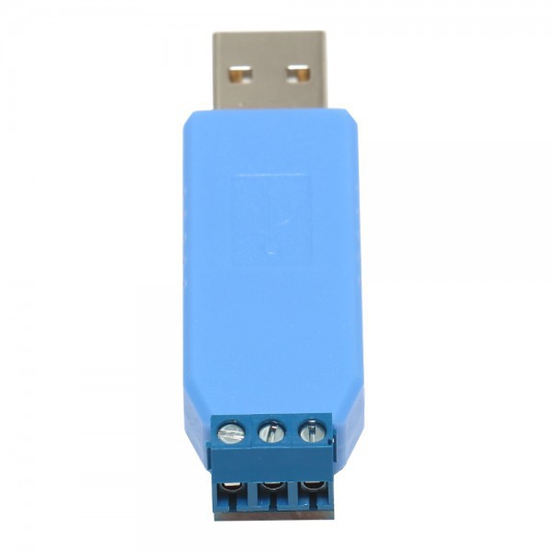 Конвертер интерфейса USB в RS485 HARTZ-RS1 T