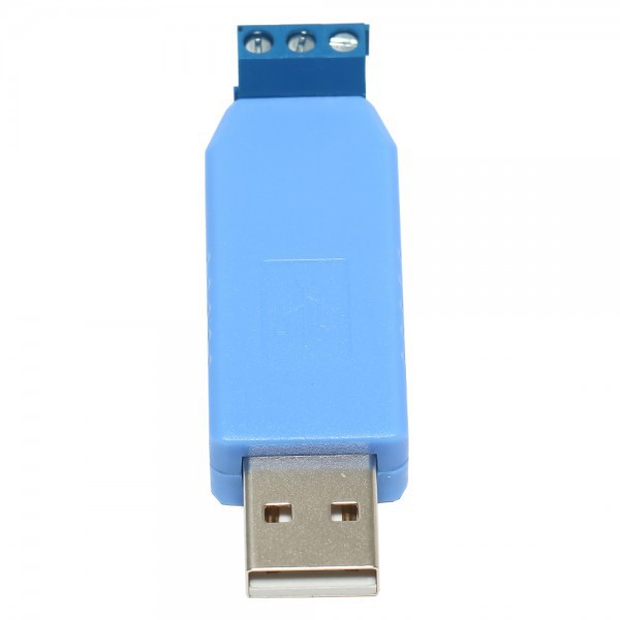 Конвертер интерфейса USB в RS485 HARTZ-RS1 T