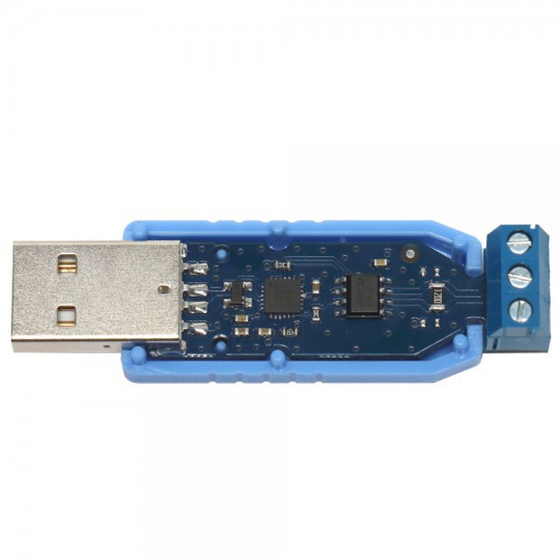 Конвертер интерфейса USB в RS485 HARTZ-RS1 T