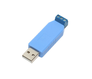 Конвертер интерфейса USB в RS485 HARTZ-RS1