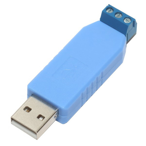 Конвертер интерфейса USB в RS485 HARTZ-RS1 T