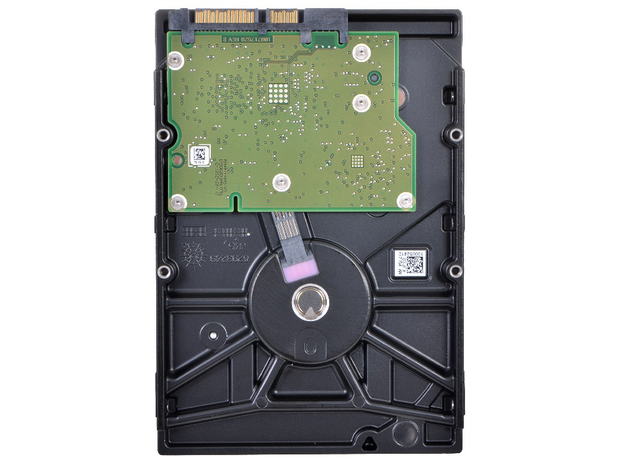 Жесткий диск Seagate ST2000VX000 (2ТБ)