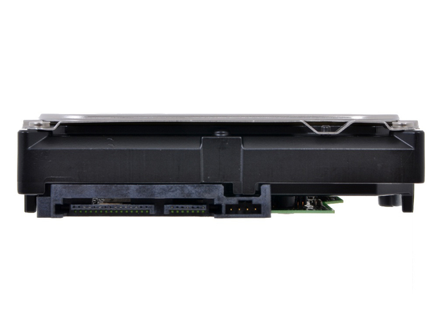 Жесткий диск Seagate ST2000VX000 (2ТБ)
