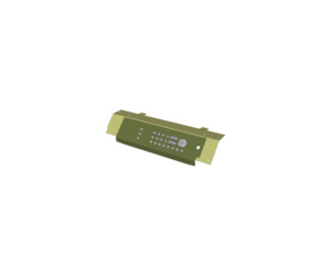Button Interface (для DP2K-S/E)