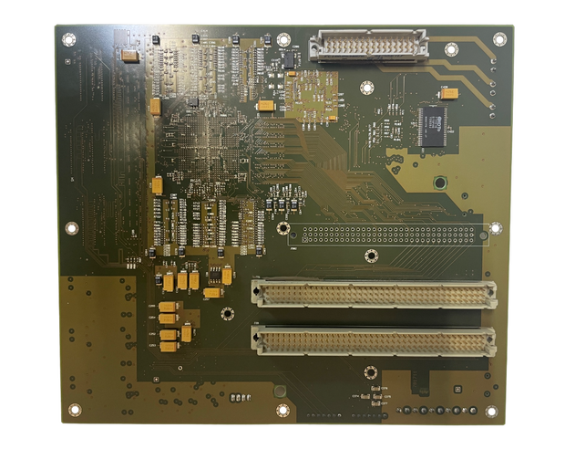 Enhanced Formatter Interface Board