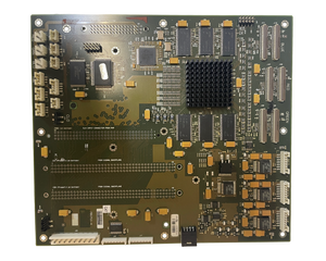 Enhanced Formatter Interface Board
