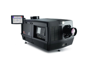Проектор Barco DP2000 (DLP)